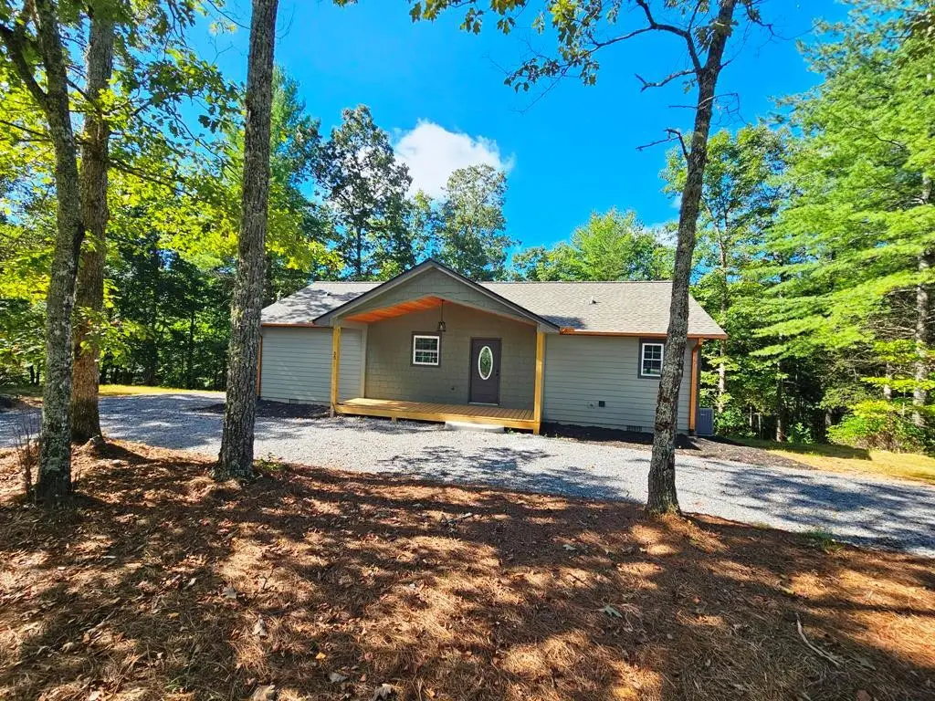 55 Ridgeline Road, Murphy, NC 28906 - #1