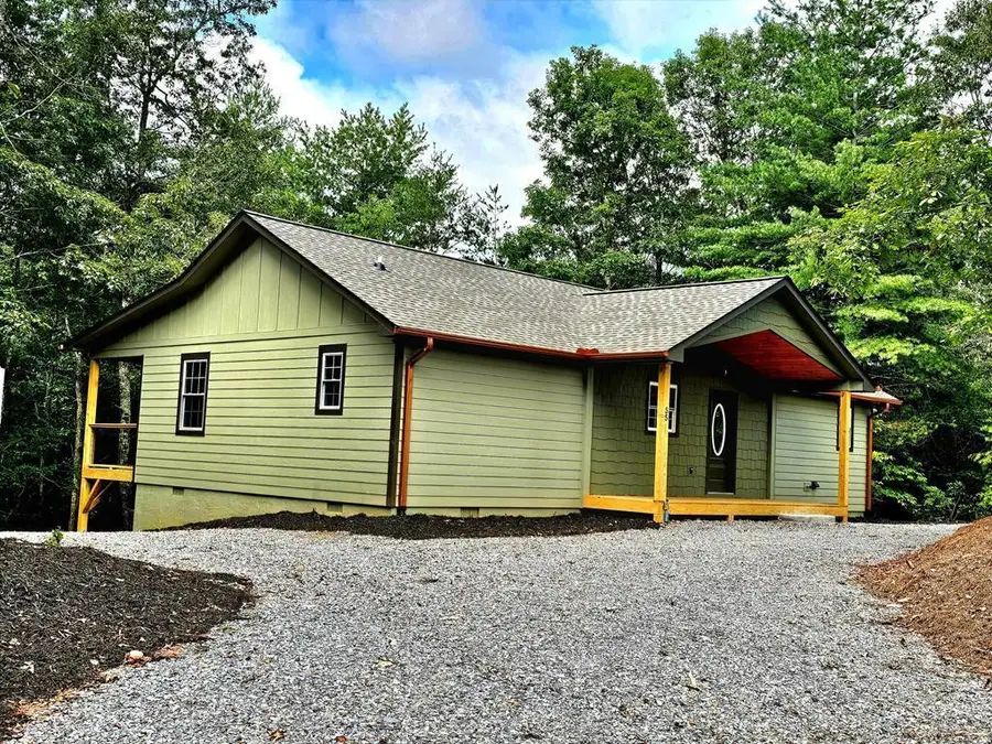 55 Ridgeline Road, Murphy, NC 28906 - #3