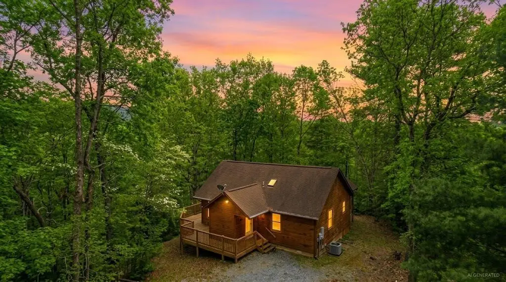 124 Bradford Drive, Marble, NC 28905 - #1