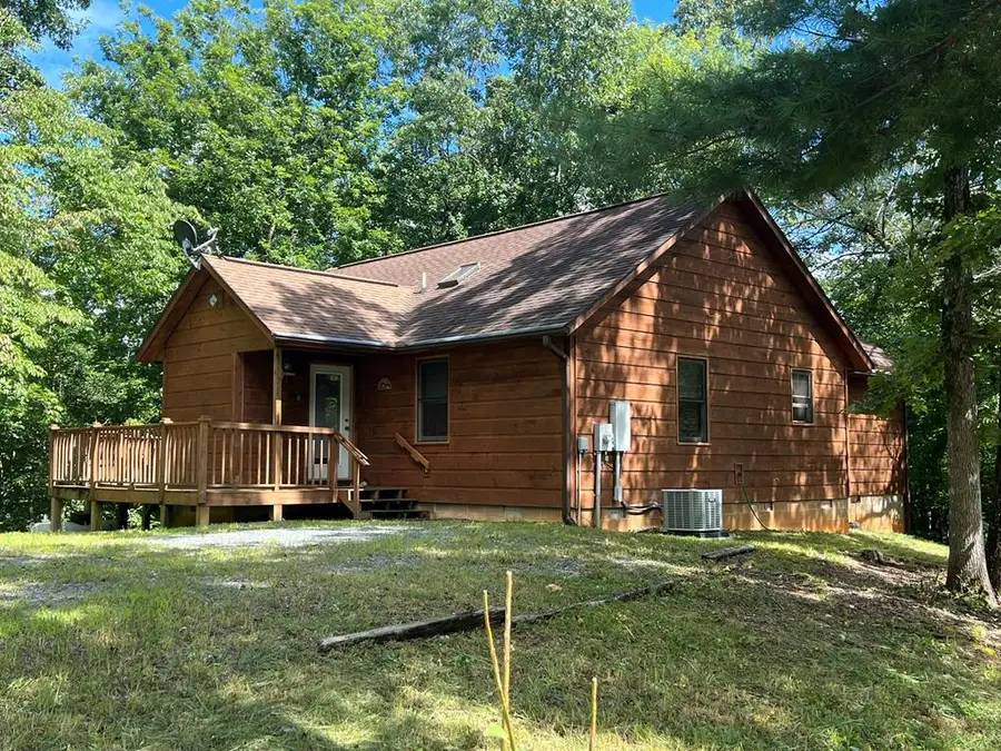 124 Bradford Drive, Marble, NC 28905 - #3
