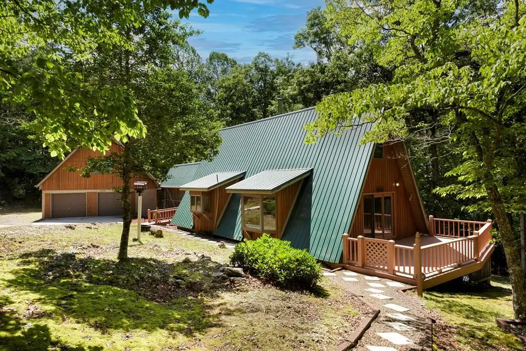 263 Wells Road, Brasstown, NC 28902 - #1
