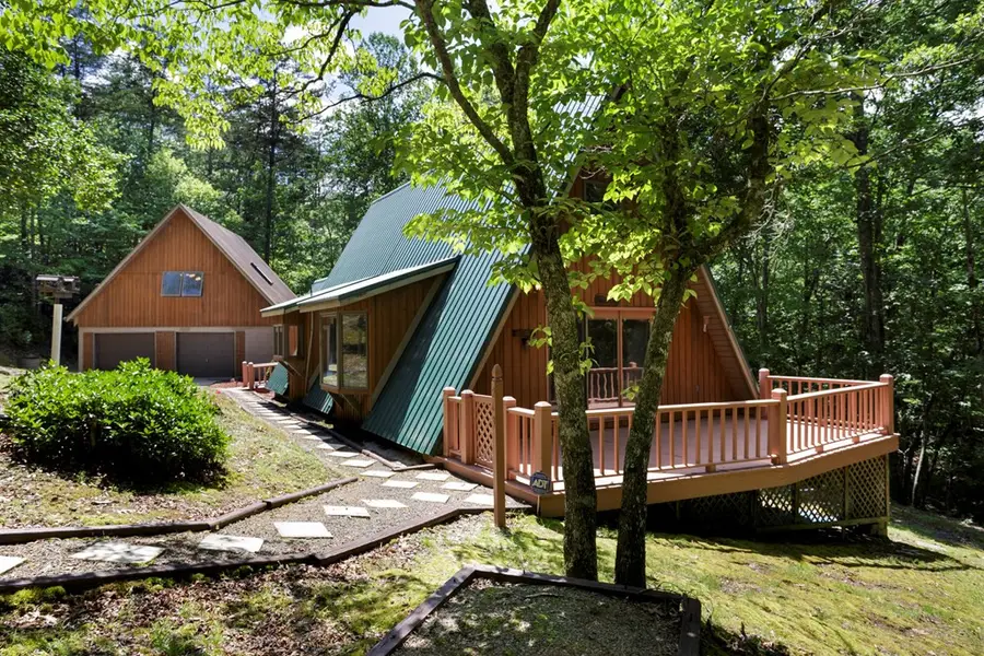 263 Wells Road, Brasstown, NC 28902 - #3