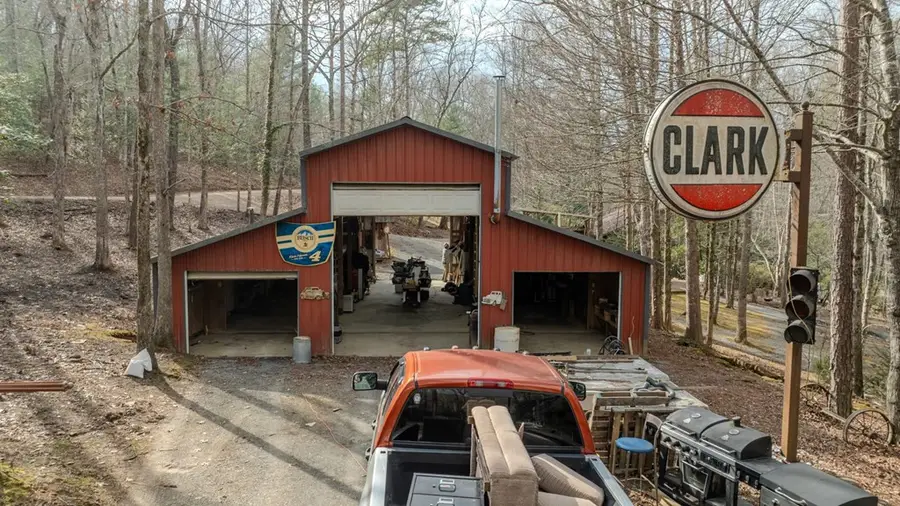 2130 Hedden Road, Murphy, NC 28906 - #2
