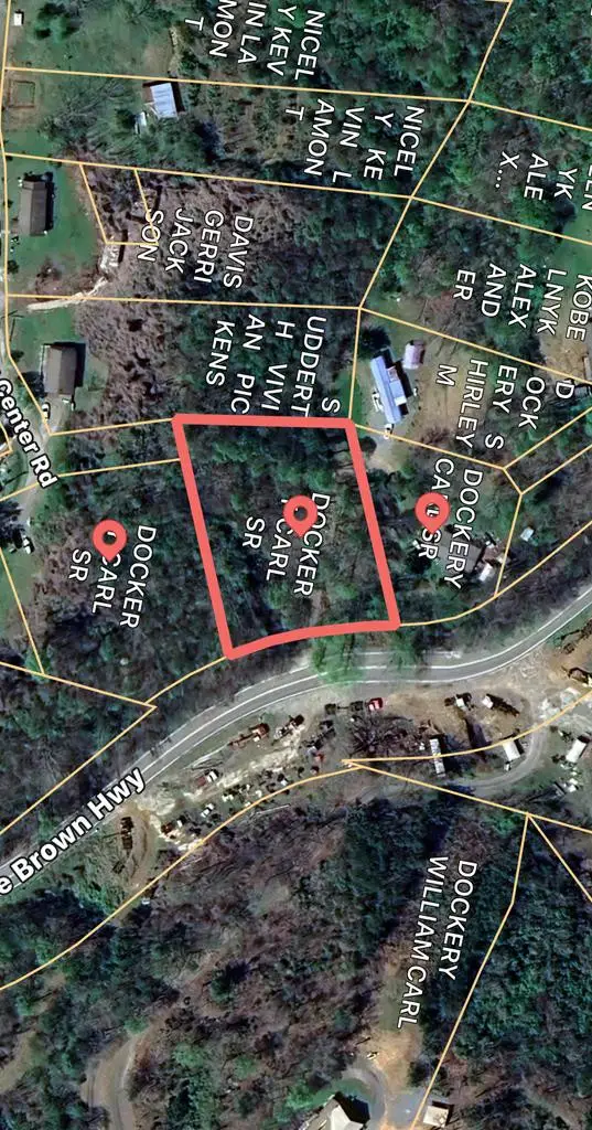 Lot 27 Joe Brown Highway, Murphy, NC 28906 - #1