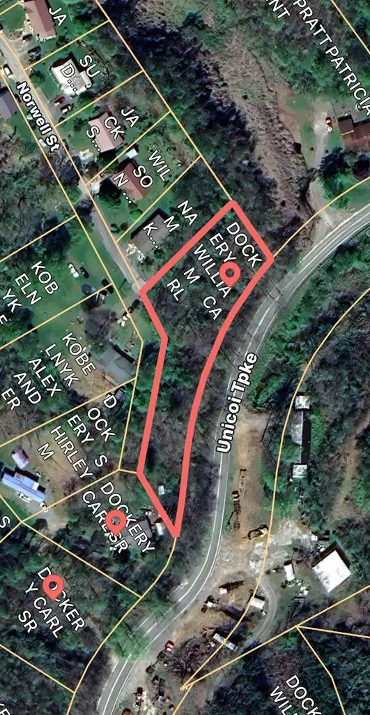 Lot I-6 Joe Brown Highway, Murphy, NC 28906