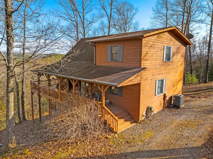 255 Birchwood Circle, Murphy, NC 28906 - #2