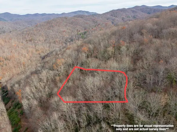 Lot 5 Mountain Tabor, Topton, NC 28781