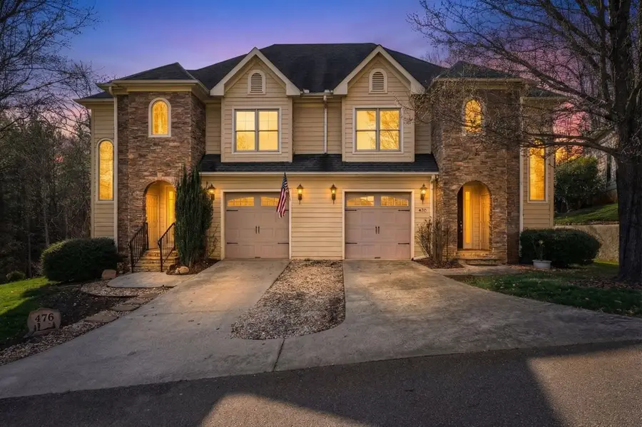 476 Licklog Ridge #32, Hayesville, NC 28904 - #2