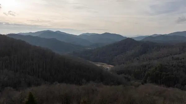 491 Otter Mountain Road, Nantahala, NC 28781