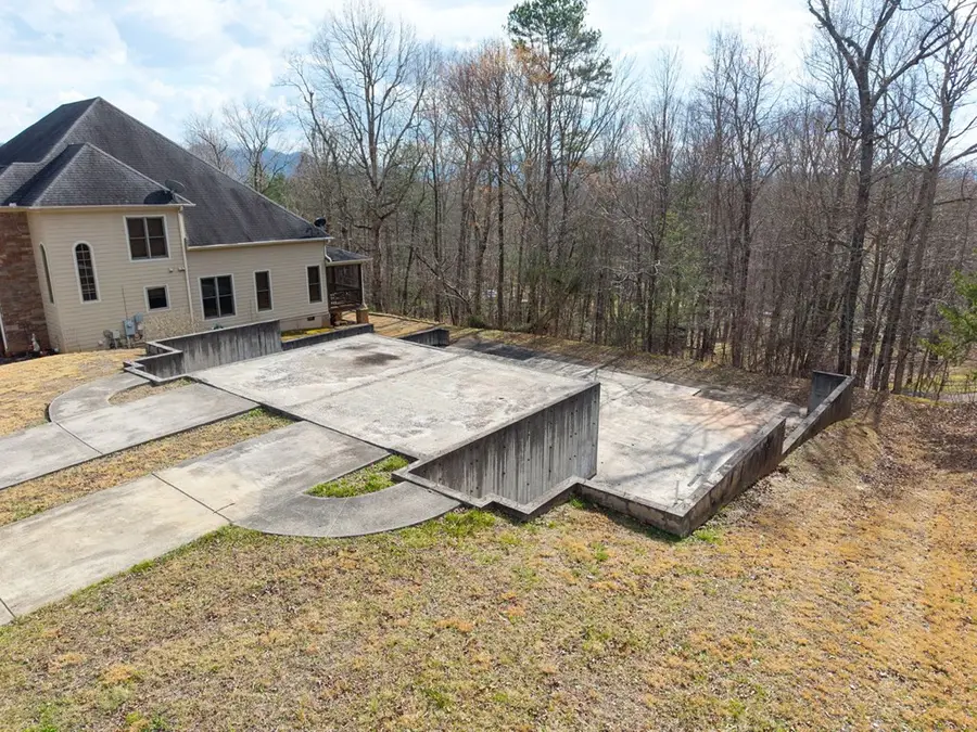 TBD Licklog Ridge, Hayesville, NC 28904 - #3