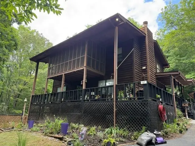 67 Hundred Acre Woods Drive, Murphy, NC 28906 - #1