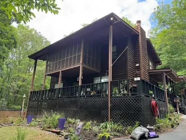 67 Hundred Acre Woods Drive, Murphy, NC 28906