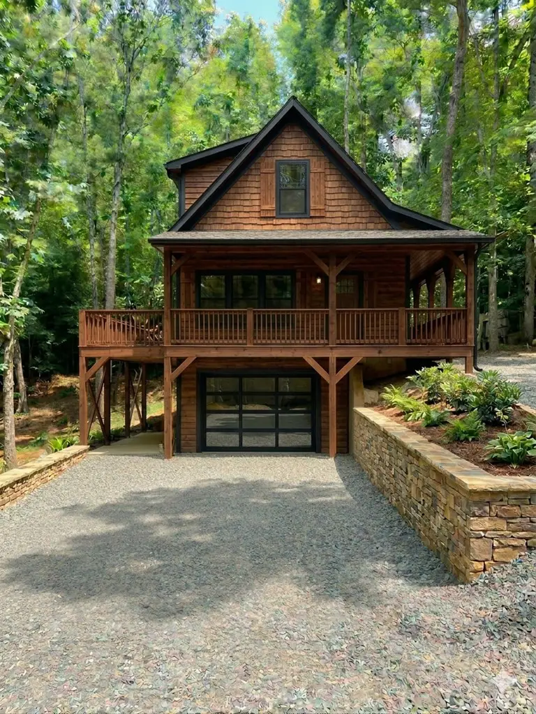 20 Radiant Cove, Brasstown, NC 28902 - #3
