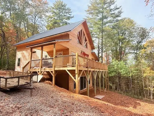 560 Carolina Fox Circle, Murphy, NC 28906 - #2