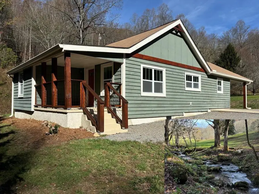 5107 Boiling Springs Road, Murphy, NC 28906 - #2