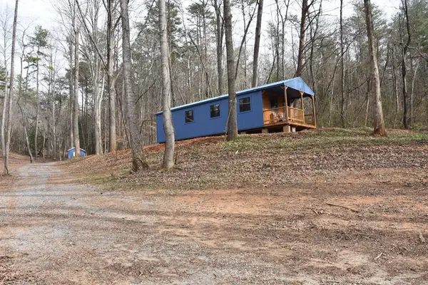 167 Swaims, Hayesville, NC 28904