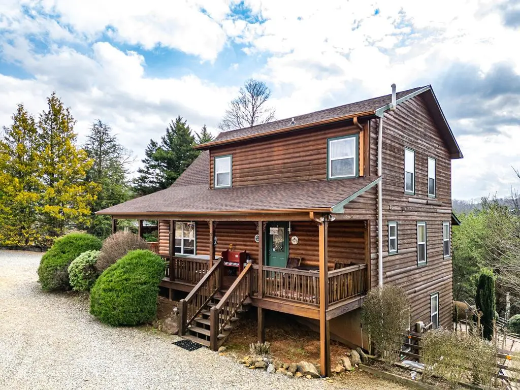 210 Pin Oak Ridge, Murphy, NC 28906 - #1