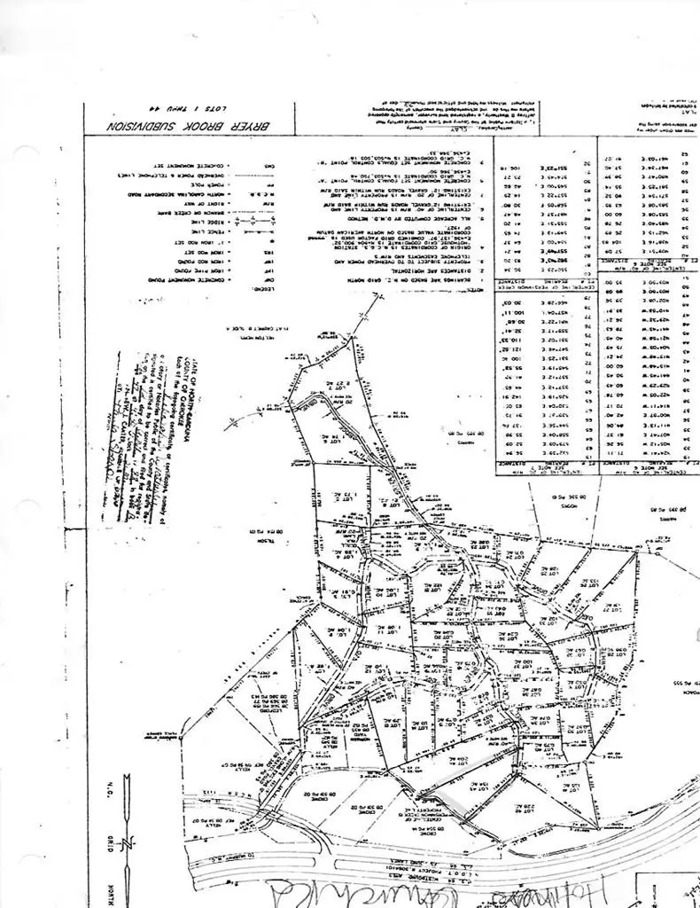 Lot #43 Laurel Drive, Murphy, NC 28906 - #3