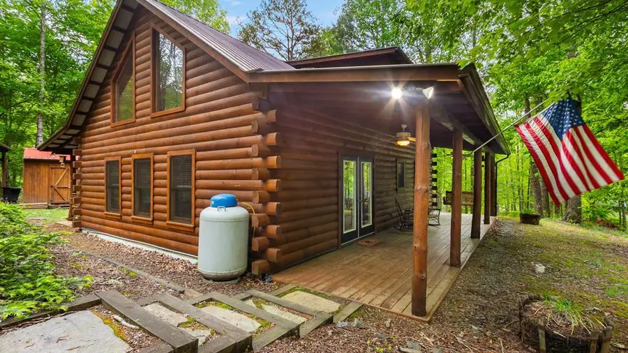 118 Ringtail Run, Murphy, NC 28906 - #2