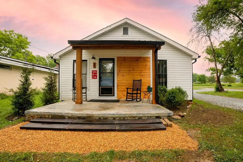23 Cody Street, Robbinsville, NC 28771 - #1