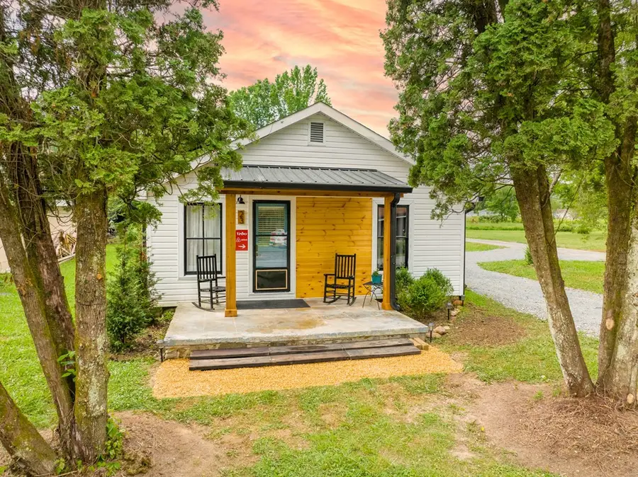 23 Cody Street, Robbinsville, NC 28771 - #2