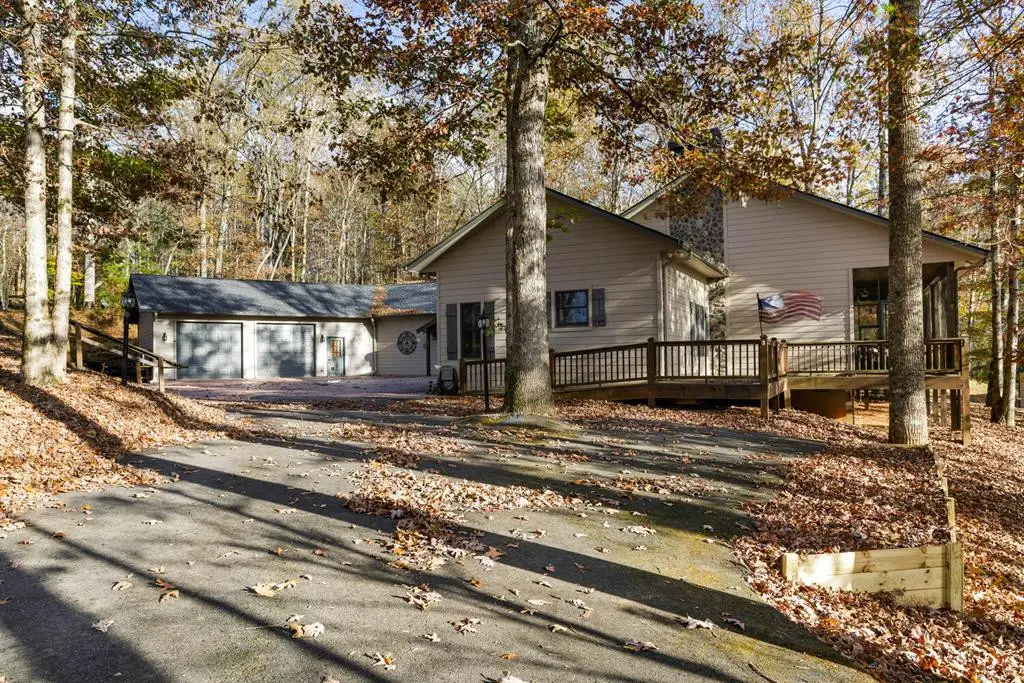 2571 Myers Chapel Road, Hayesville, NC 28904 - #1