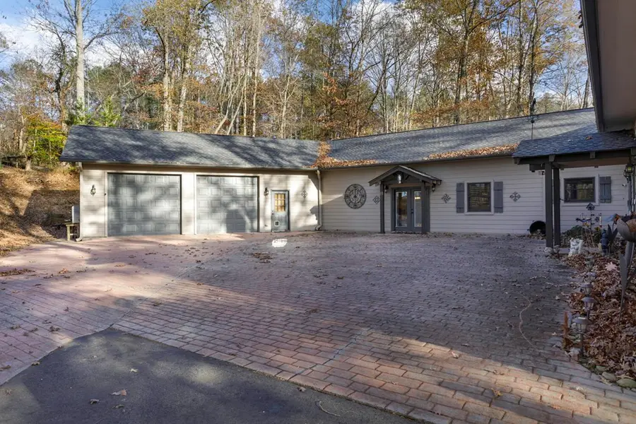 2571 Myers Chapel Road, Hayesville, NC 28904 - #2
