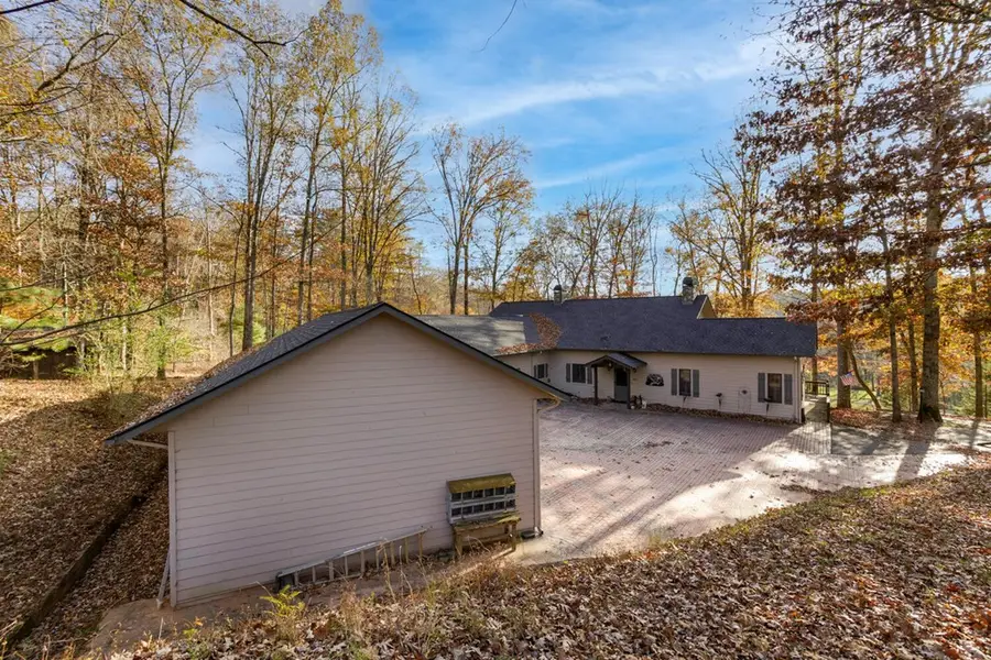 2571 Myers Chapel Road, Hayesville, NC 28904 - #3