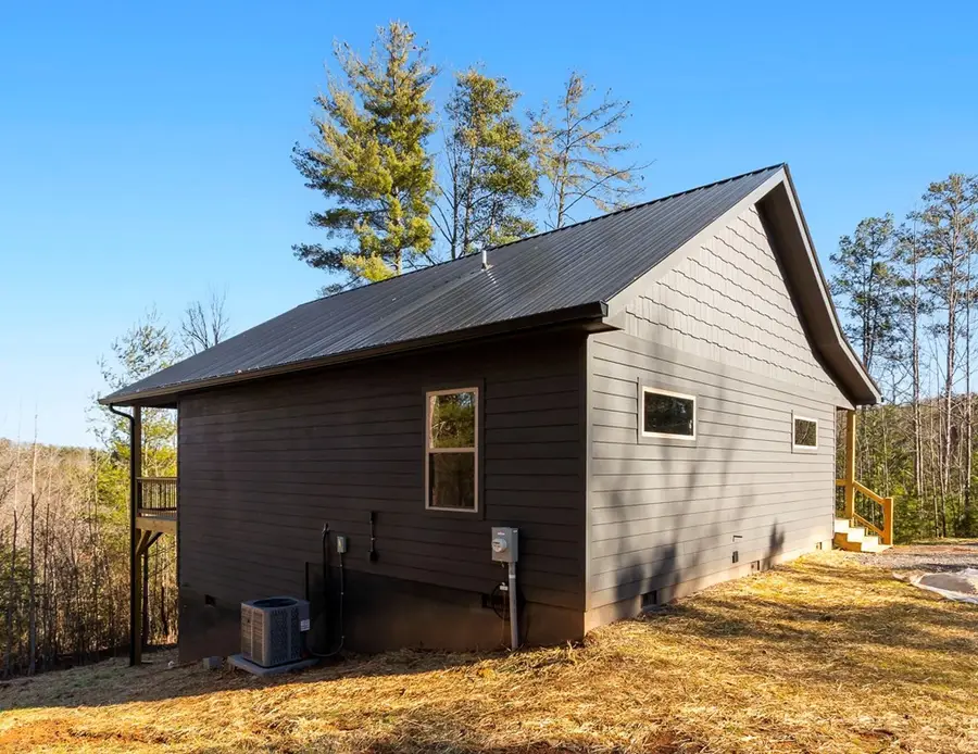 Lots 1&2 Bell Hill, Murphy, NC 28906 - #2