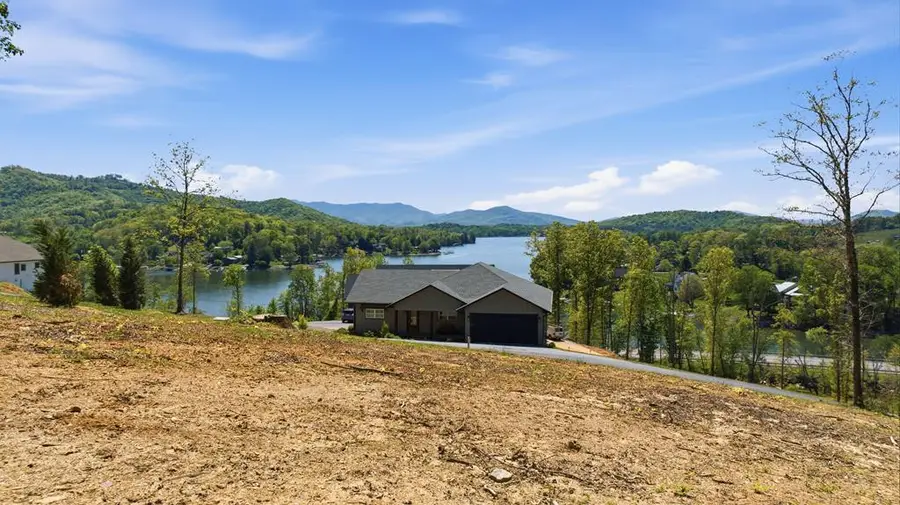 Lot 7 Mountain Breezes, Hayesville, NC 28904 - #2