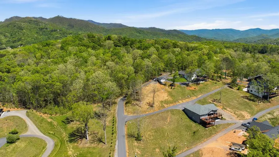 Lot 7 Mountain Breezes, Hayesville, NC 28904 - #3
