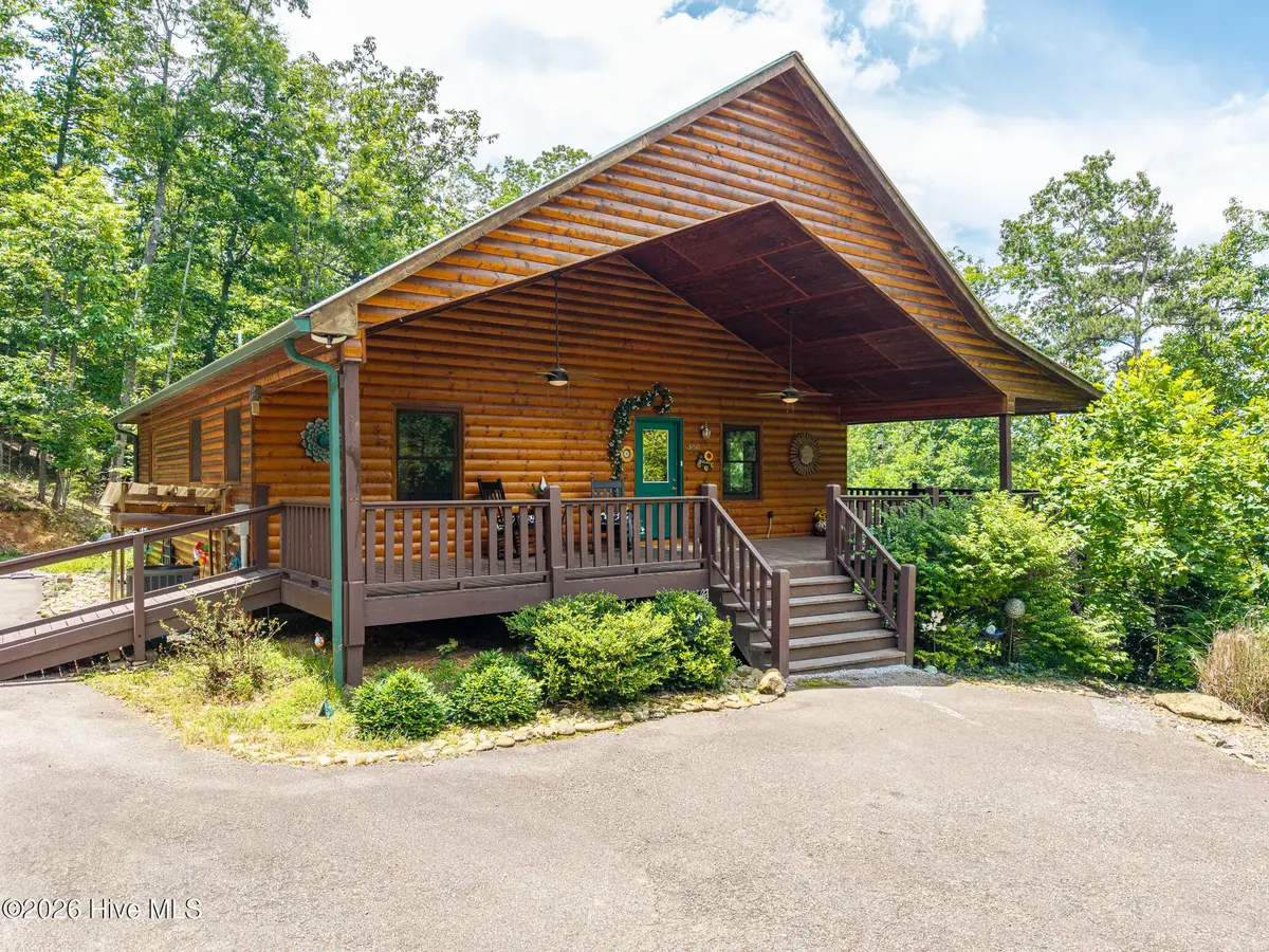 380 Bear Trail, Murphy, NC 28906 - #1
