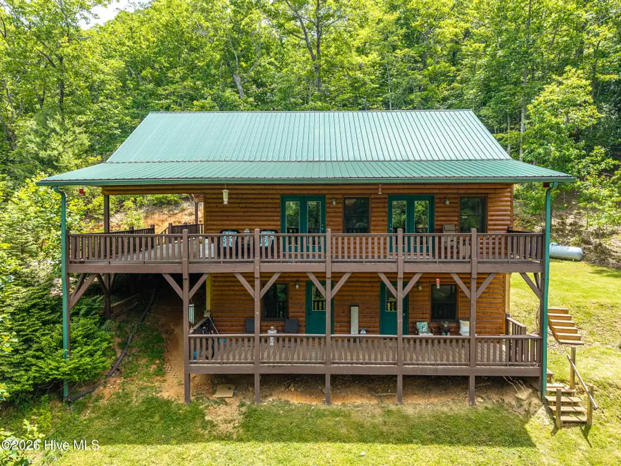 380 Bear Trail, Murphy, NC 28906 - #2