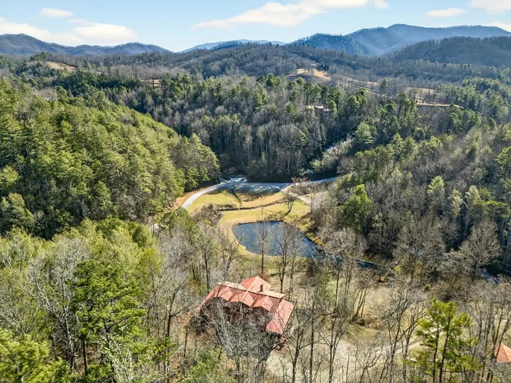 2059 Lower Tuskeegee, Robbinsville, NC 28771 - #1