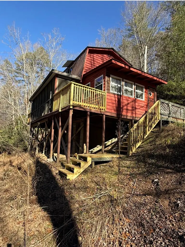 385 Old Whitener Road, Murphy, NC 28906 - #2