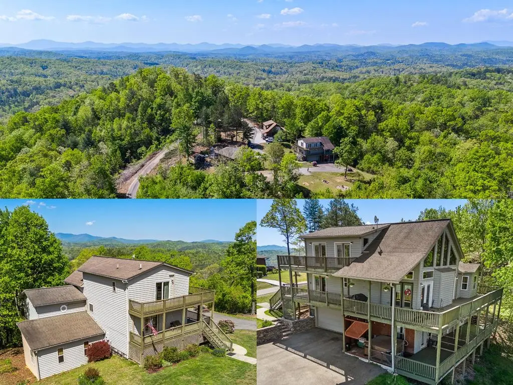 981 Sunset Lane, Murphy, NC 28906 - #1