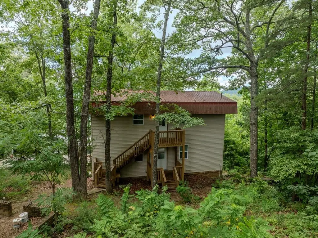 128 Manor Drive, Hayesville, NC 28904 - #1