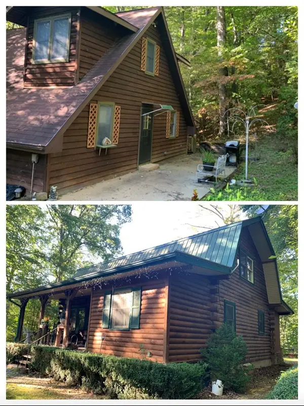 437&441 2 Homes Shields Creek Road, Nantahala, NC 28781