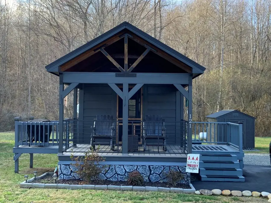 121 Lazy Bear Trail, Andrews, NC 28901 - #2