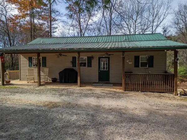 212 Pendergrass Road, Marble, NC 28905