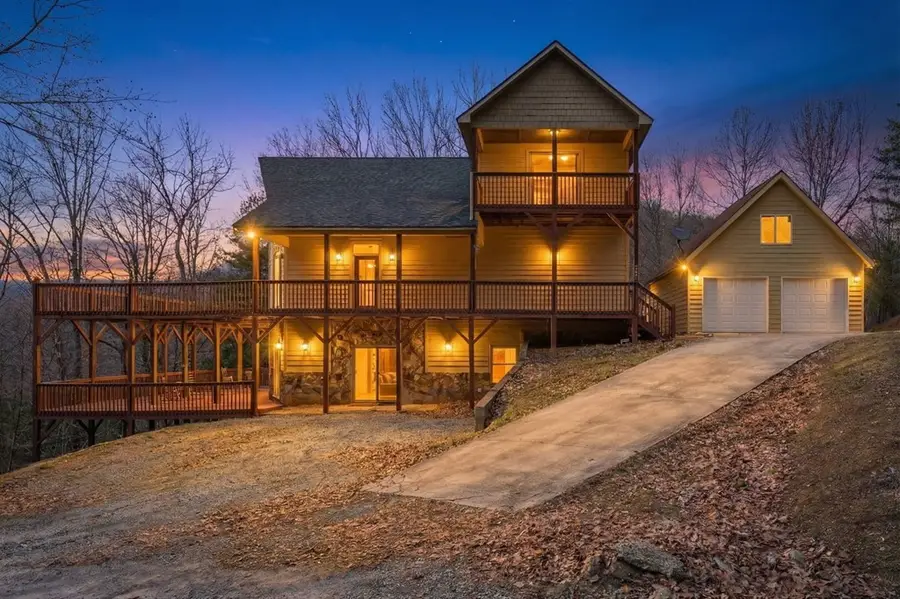 235 Oak Ridge Estates, Murphy, NC 28906 - #2