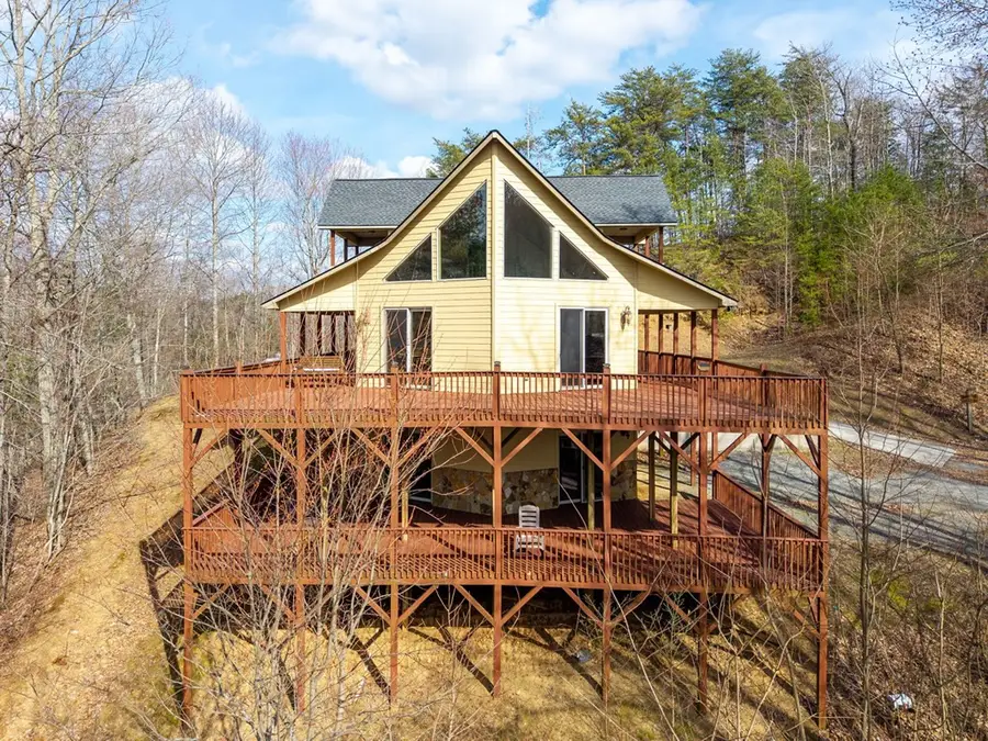 235 Oak Ridge Estates, Murphy, NC 28906 - #3