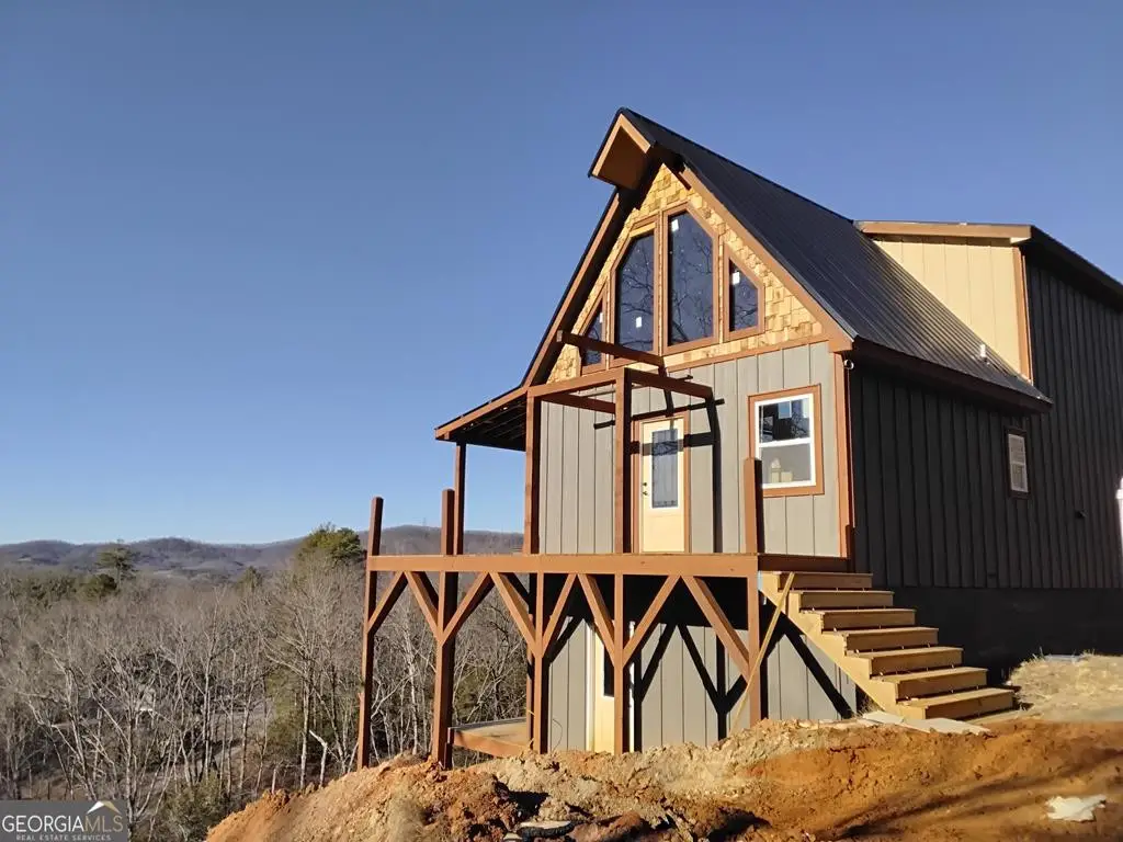 TBD Fiddlers Way, Brasstown, NC 28902 - #1