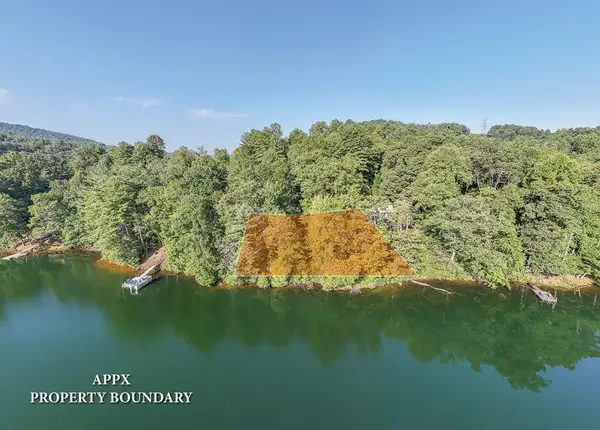 Lot 17 Castlewood, Robbinsville, NC 28771