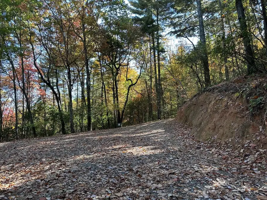 Lot 5&8 Indian Rock Springs Subdivisio, Murphy, NC 28906 - #3