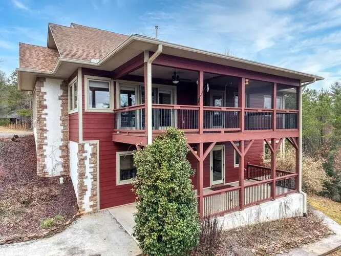 99 Old Possum Way, Murphy, NC 28906 - #1