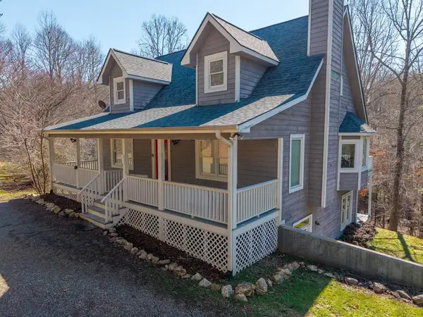 71 Mountain Willow Lane, Murphy, NC 28906