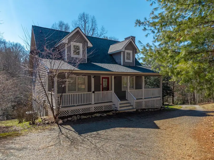 71 Mountain Willow Lane, Murphy, NC 28906 - #3