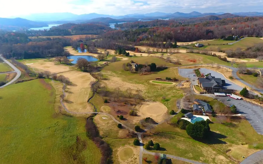 Lot 36M Mountain Harbour, Hayesville, NC 28904 - #3