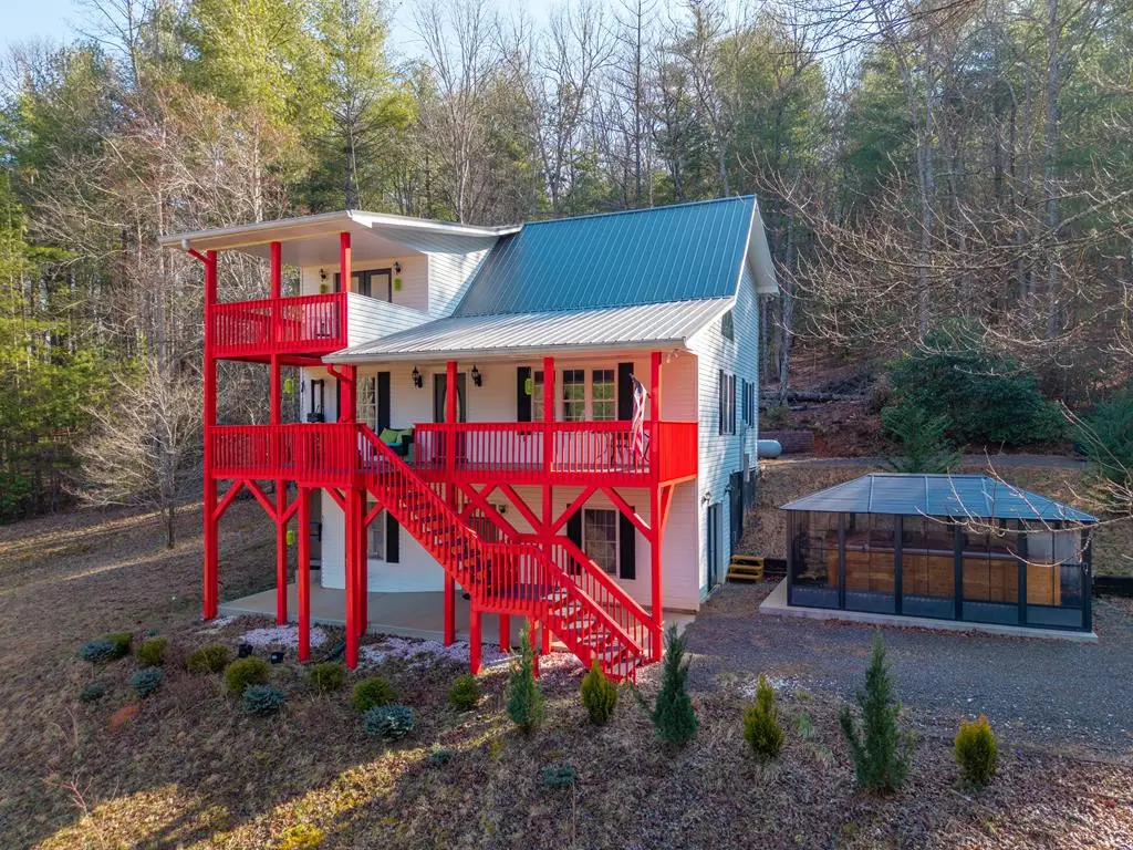 311 Twin Cedars Drive, Murphy, NC 28906 - #1